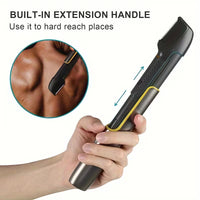 Thumbnail for All-In-One Extendable Hair Trimmer BoldMen