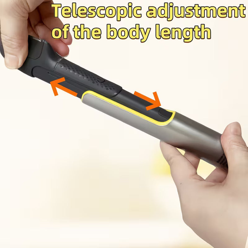 All-In-One Extendable Wet&Dry Hair Trimmer NobleMen©