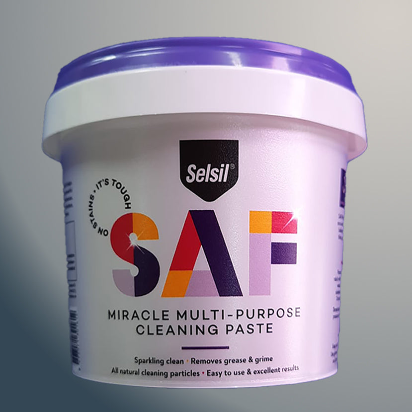 SAF Miracle Multi-Purpose Grease Cleaner