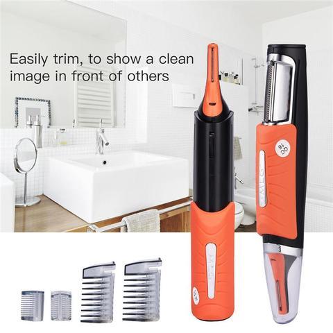 All in One Hair Trimmer by MenPro©