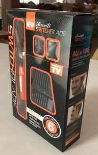 Thumbnail for All in One Hair Trimmer by MenPro©