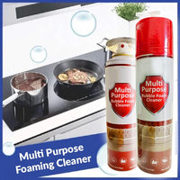 Thumbnail for Multi-Purpose Bubble Cleaner