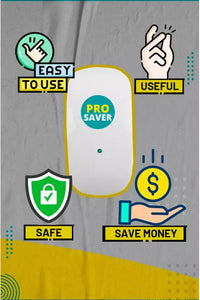 Thumbnail for 4-in-1 Electricity Power Saver Anchor ©